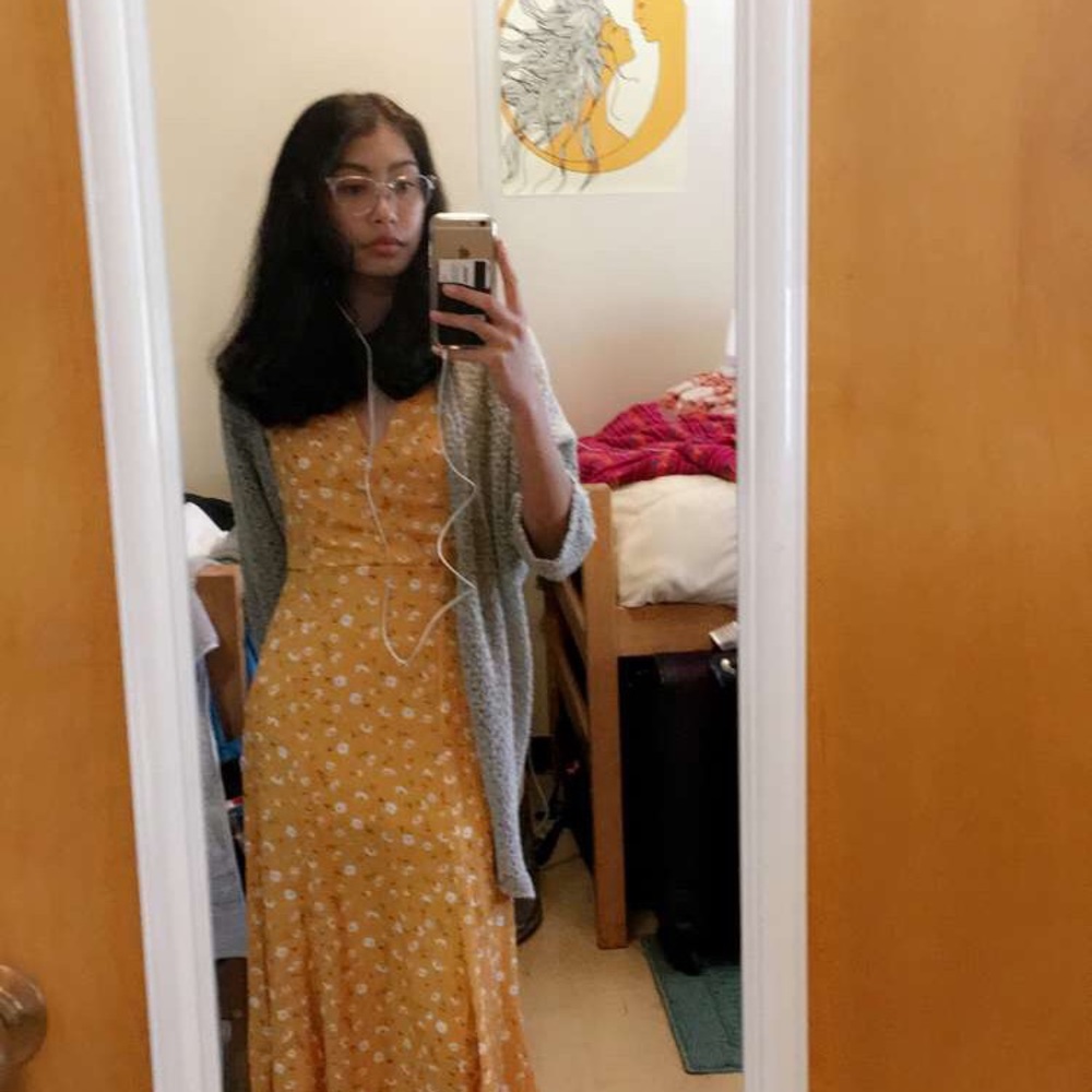 Meet your Posher, Elle